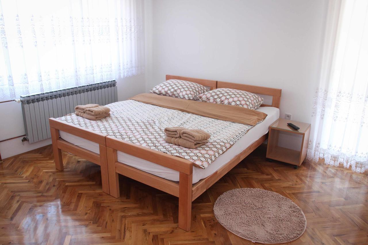 Una La Unica Bihać Exterior foto